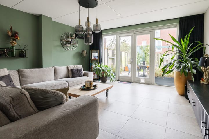 Foto 3 van Lokistraat 16