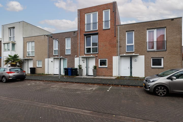 Foto 5 van Lokistraat 16