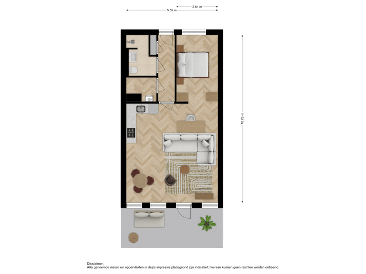 Appartement