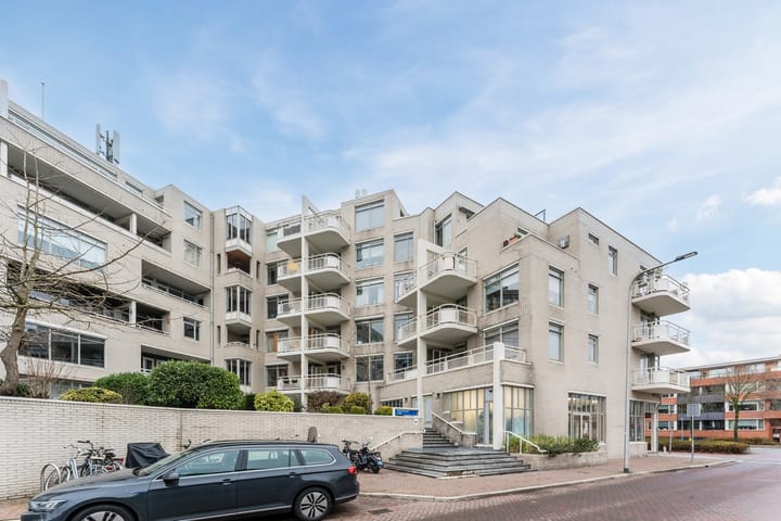 Foto 4 van Piersonstraat 34