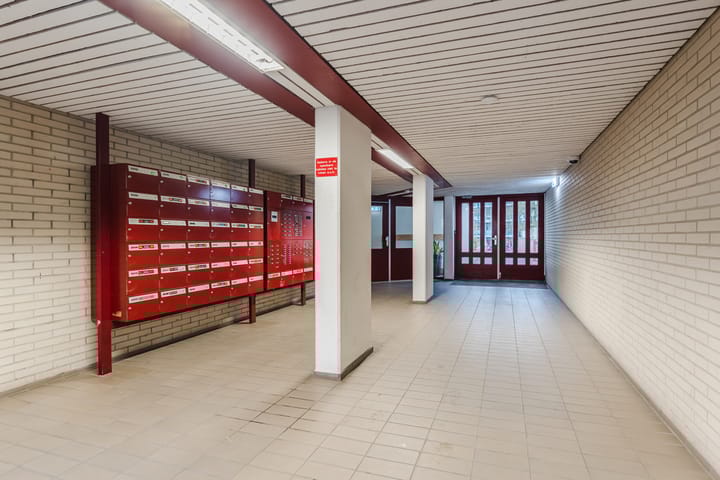 Foto 6 van Piersonstraat 34