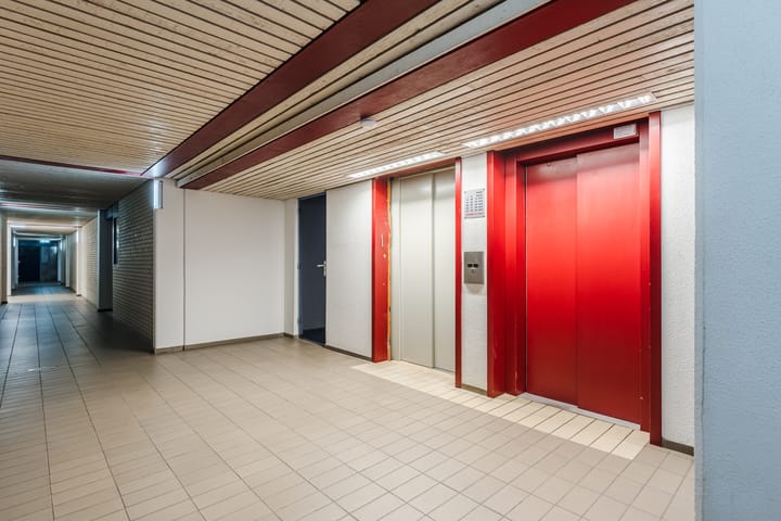 Foto 7 van Piersonstraat 34