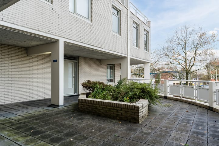 Foto 8 van Piersonstraat 34