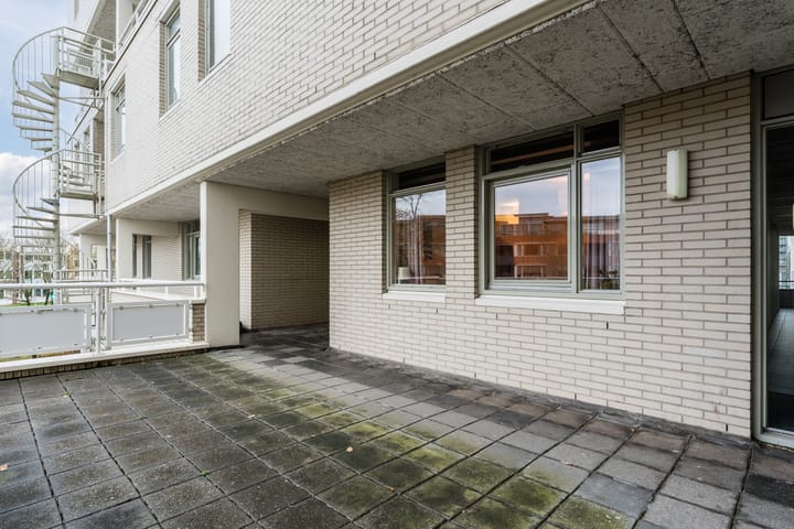 Foto 9 van Piersonstraat 34