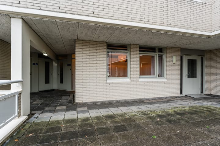 Foto 10 van Piersonstraat 34