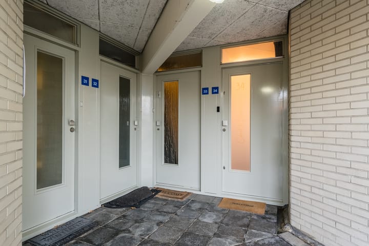 Foto 11 van Piersonstraat 34