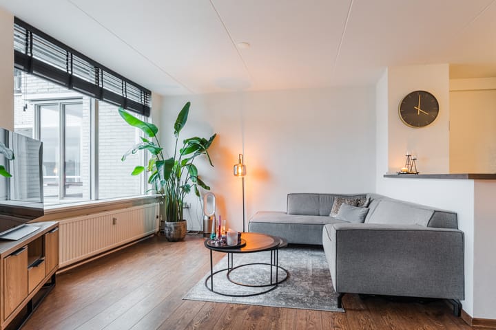 Foto 13 van Piersonstraat 34