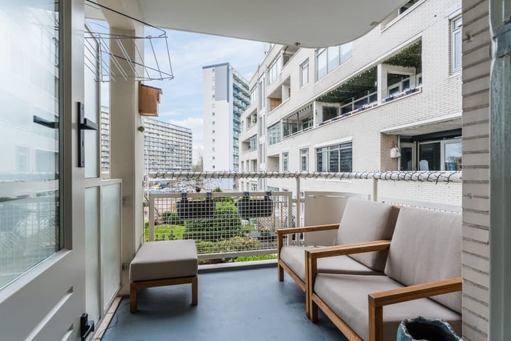 Foto 34 van Piersonstraat 34