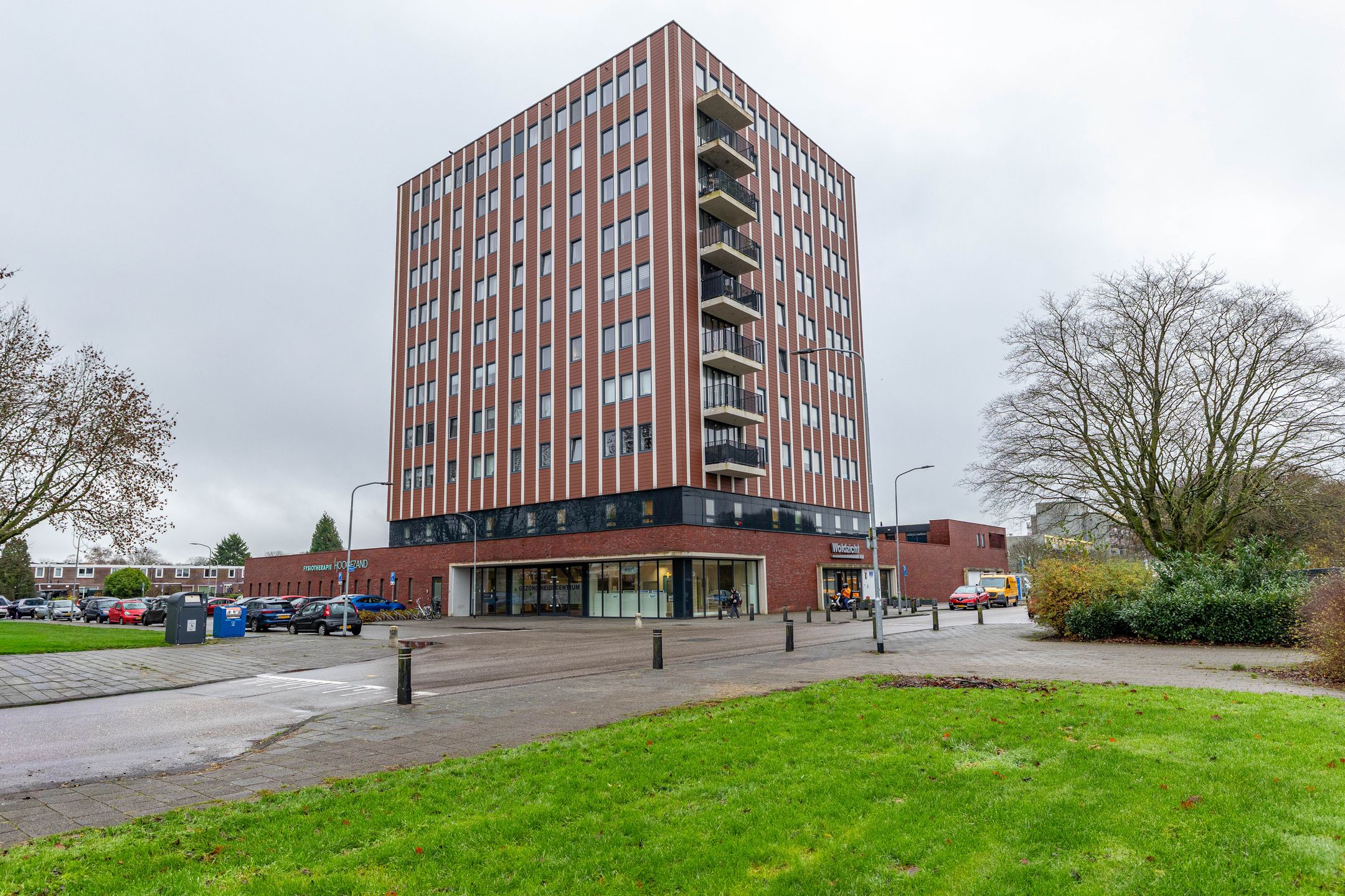 van Limburg Stirumlaan 153