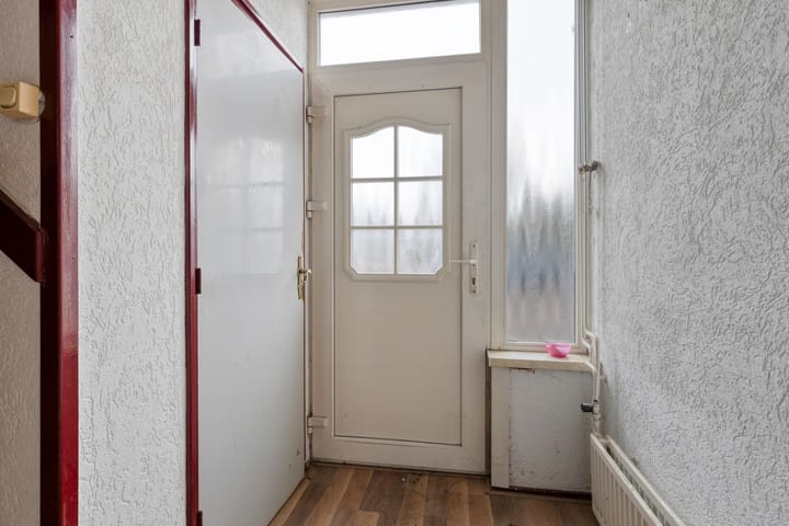 Photo 3 of Hazelderstraat 39