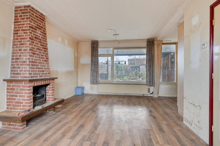 Photo 5 of Hazelderstraat 39