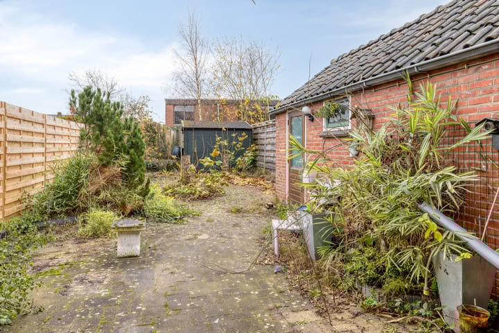 Photo 21 of Hazelderstraat 39