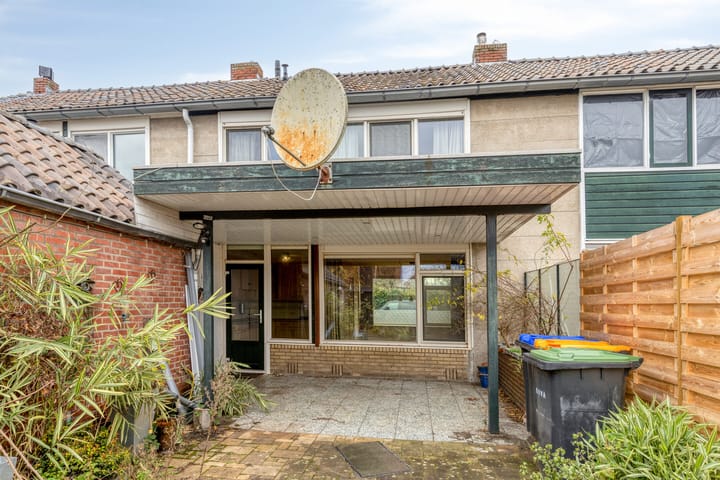 Photo 22 of Hazelderstraat 39