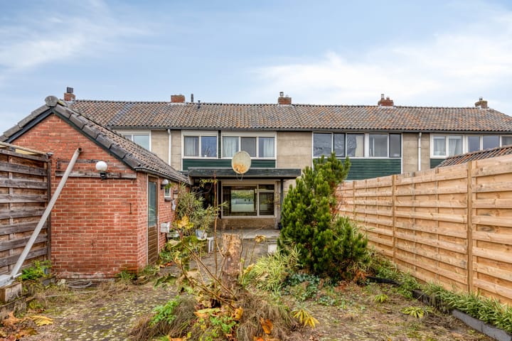 Photo 23 of Hazelderstraat 39