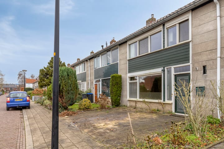 Photo 26 of Hazelderstraat 39