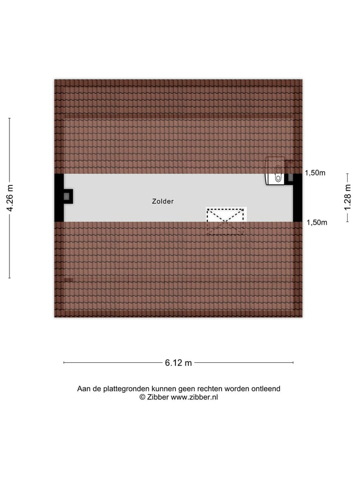 Photo 29 of Hazelderstraat 39