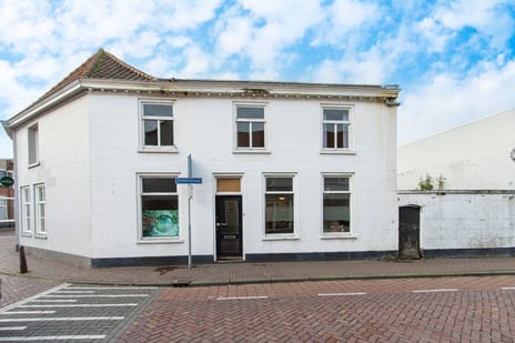 Doelenstraat thumbnail