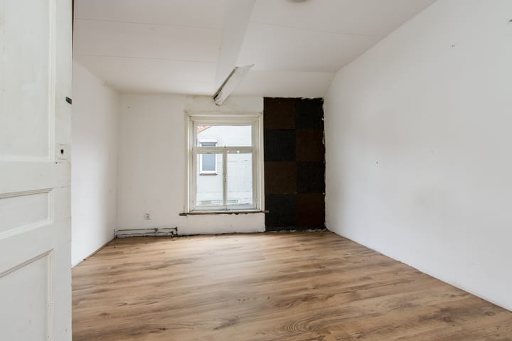 Foto 4 van Doelenstraat 1