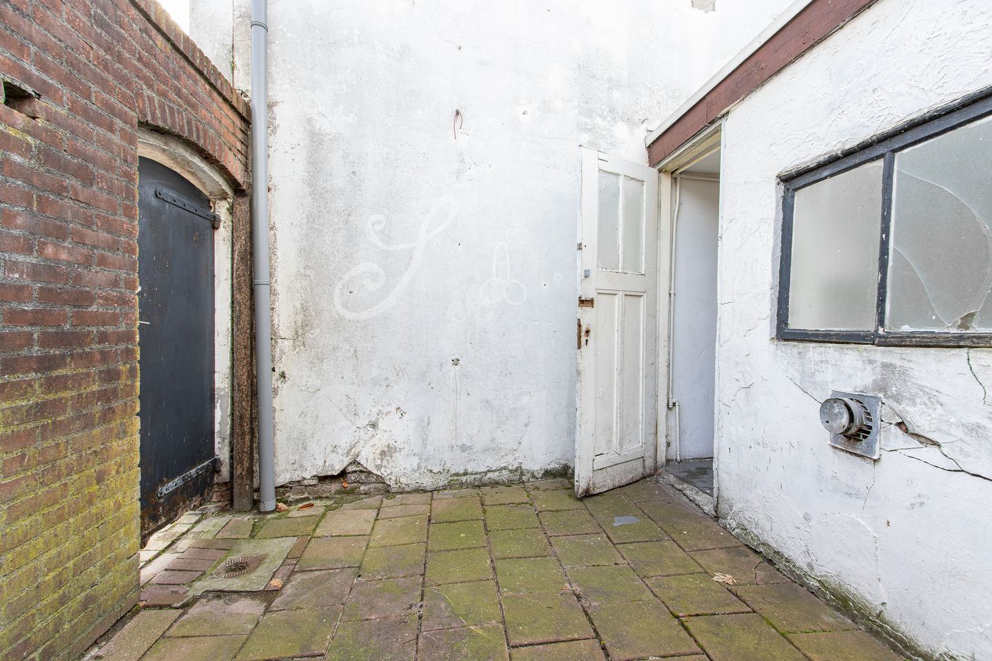 Foto 5 van Doelenstraat 1