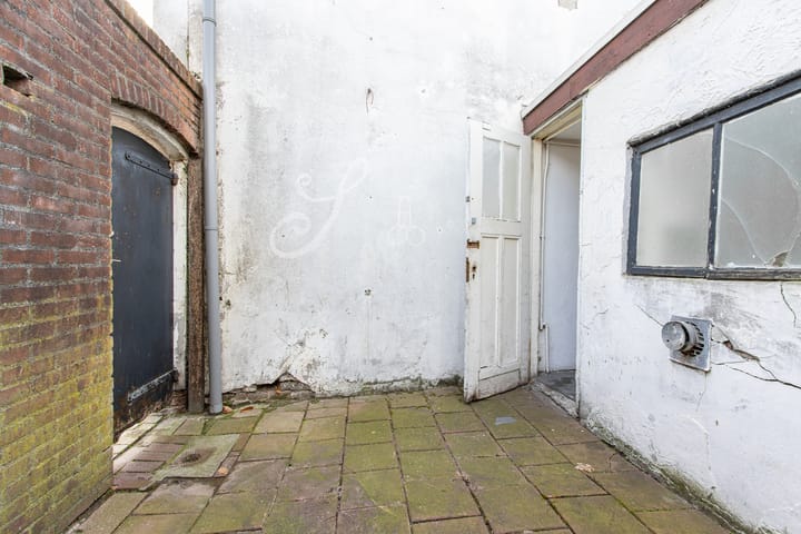 Foto 5 van Doelenstraat 1