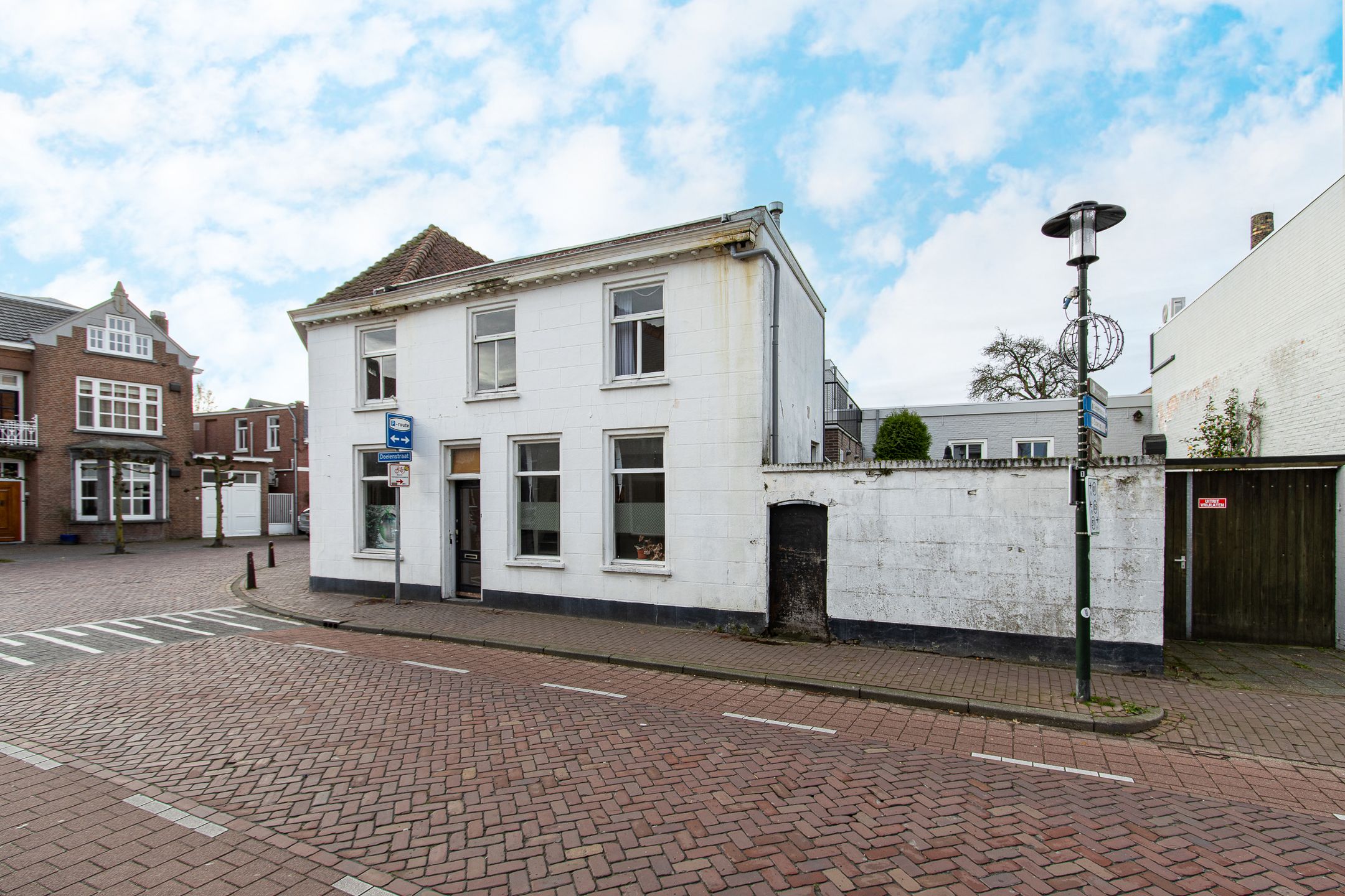 Foto 6 van Doelenstraat 1