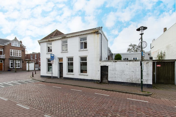 Foto 6 van Doelenstraat 1