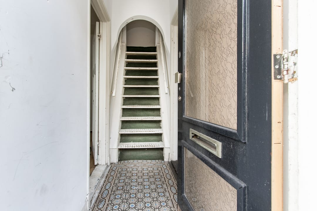 Foto 7 van Doelenstraat 1