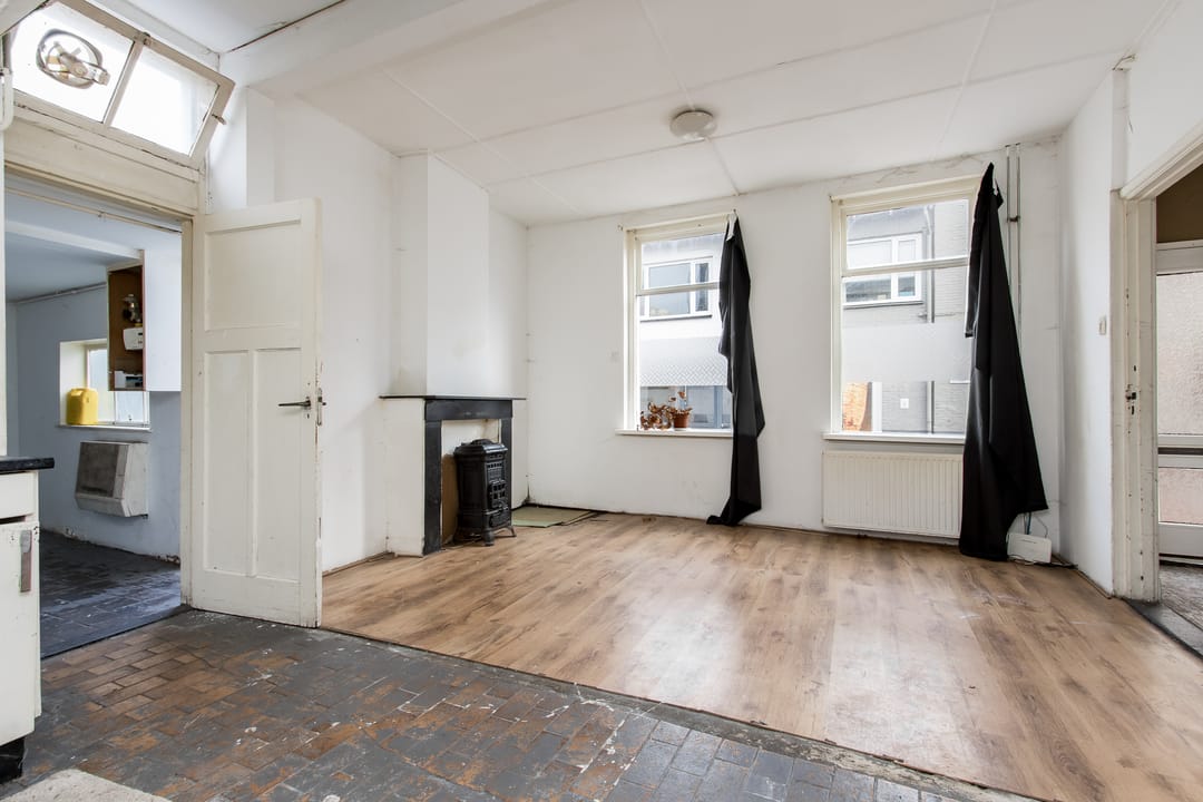 Foto 11 van Doelenstraat 1