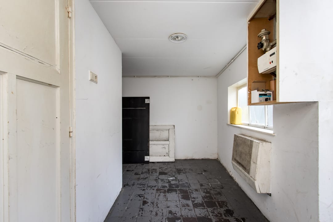 Foto 13 van Doelenstraat 1