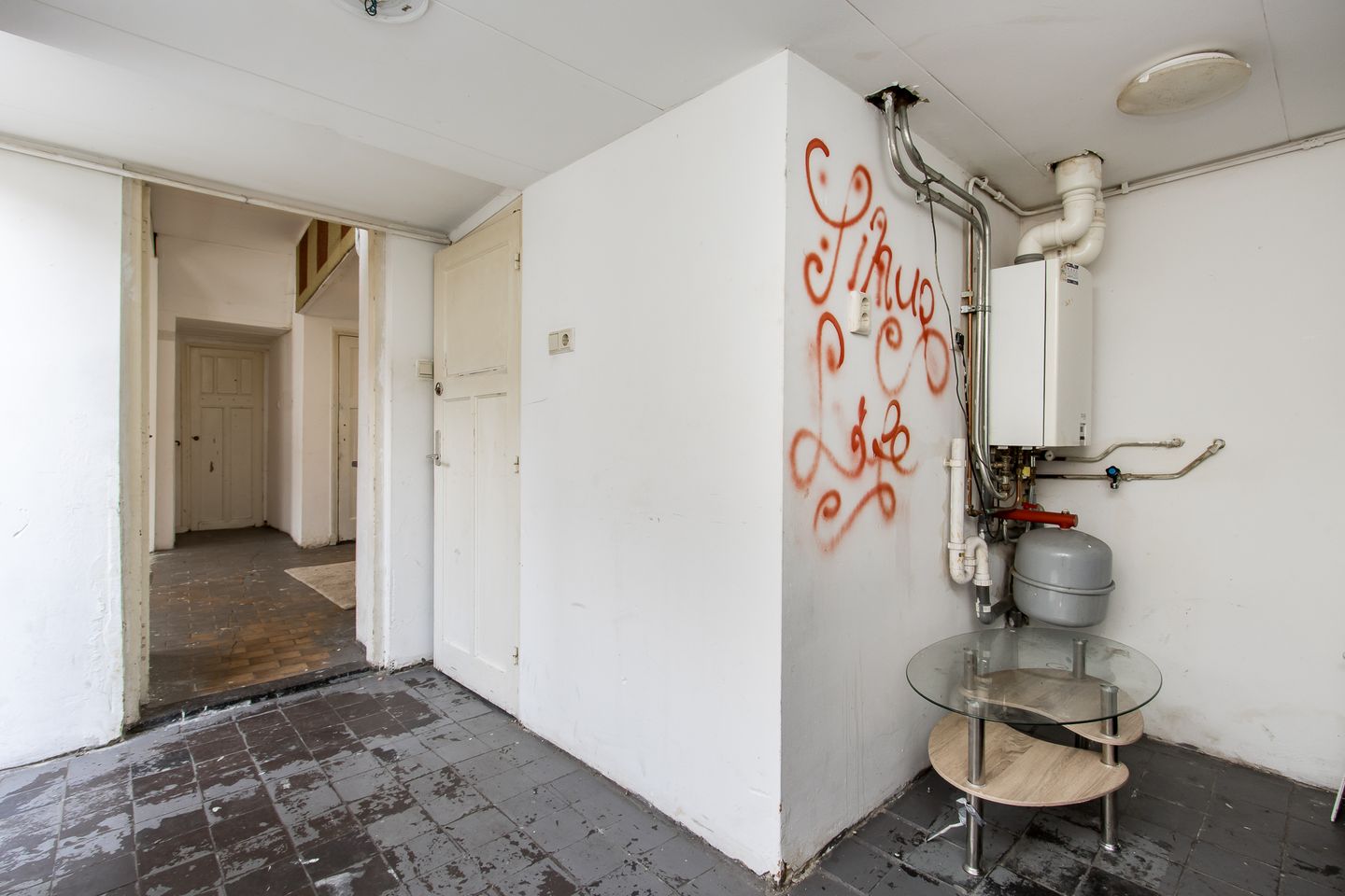 Foto 14 van Doelenstraat 1