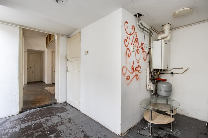 Foto 14 van Doelenstraat 1