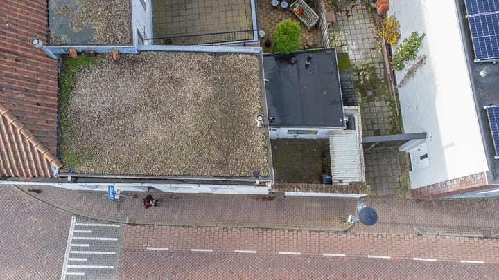 Foto 21 van Doelenstraat 1