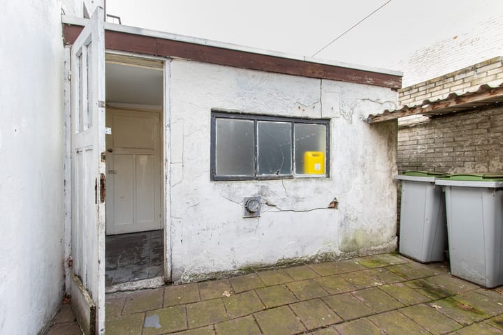 Foto 22 van Doelenstraat 1