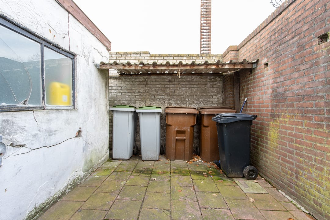 Foto 23 van Doelenstraat 1