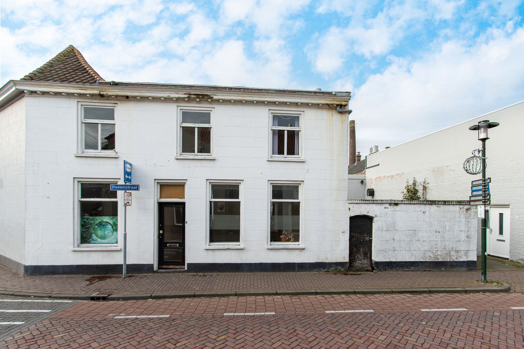 Foto 24 van Doelenstraat 1