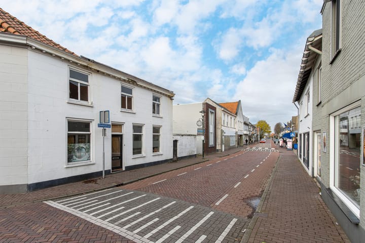 Foto 25 van Doelenstraat 1