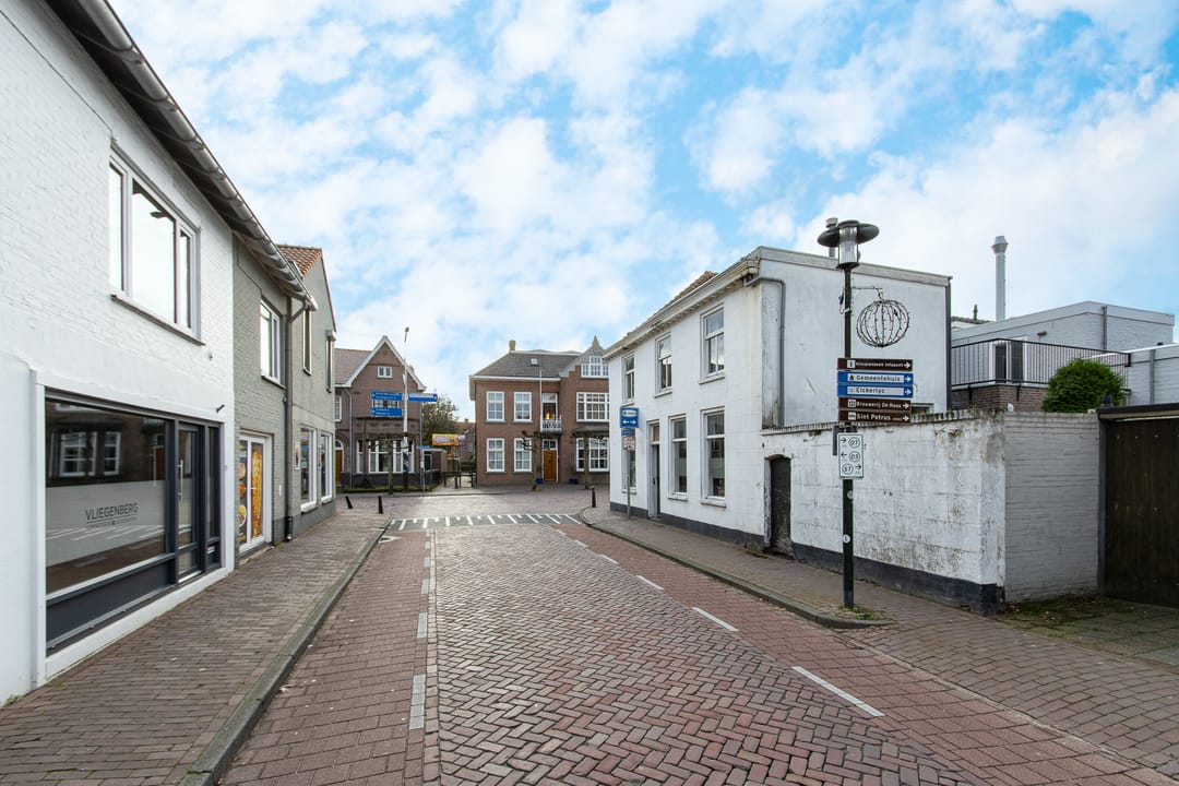 Foto 26 van Doelenstraat 1