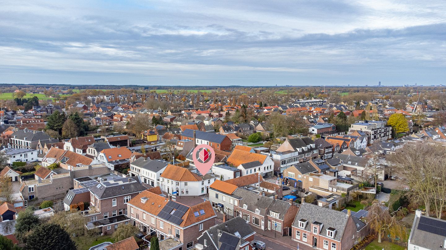 Foto 29 van Doelenstraat 1