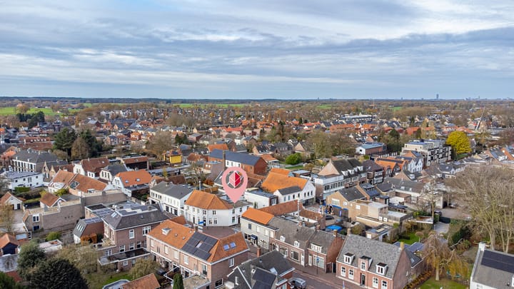 Foto 29 van Doelenstraat 1