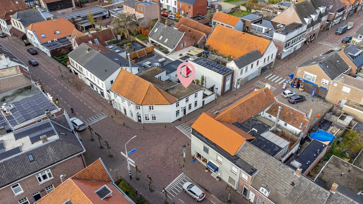 Foto 30 van Doelenstraat 1