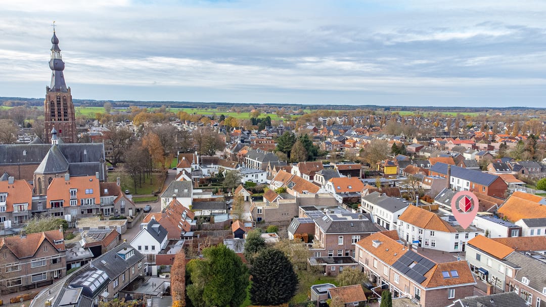 Foto 28 van Doelenstraat 1