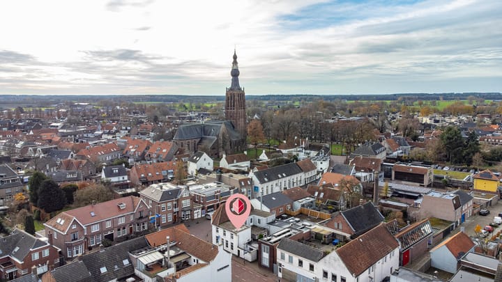 Foto 27 van Doelenstraat 1