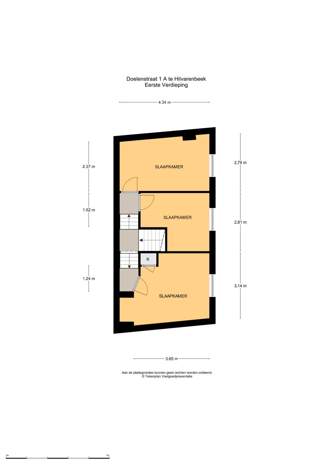 Foto 32 van Doelenstraat 1