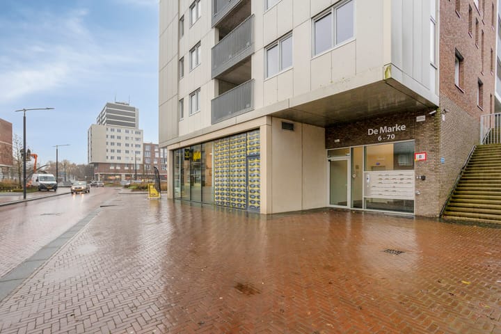 Foto 6 van De Marke 42