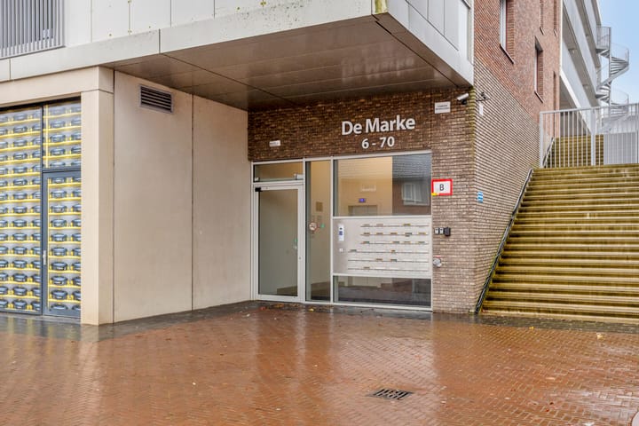 Foto 8 van De Marke 42