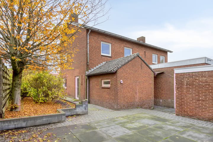 Foto 5 van van Nispenstraat 98