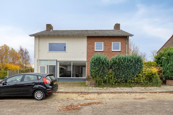 Foto 6 van van Nispenstraat 98