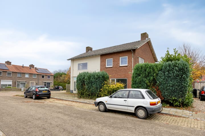 Foto 7 van van Nispenstraat 98