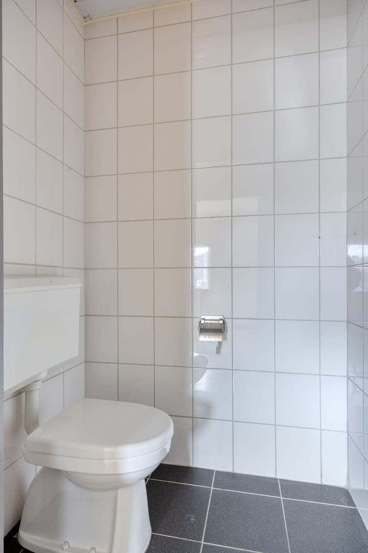 Foto 10 van van Nispenstraat 98