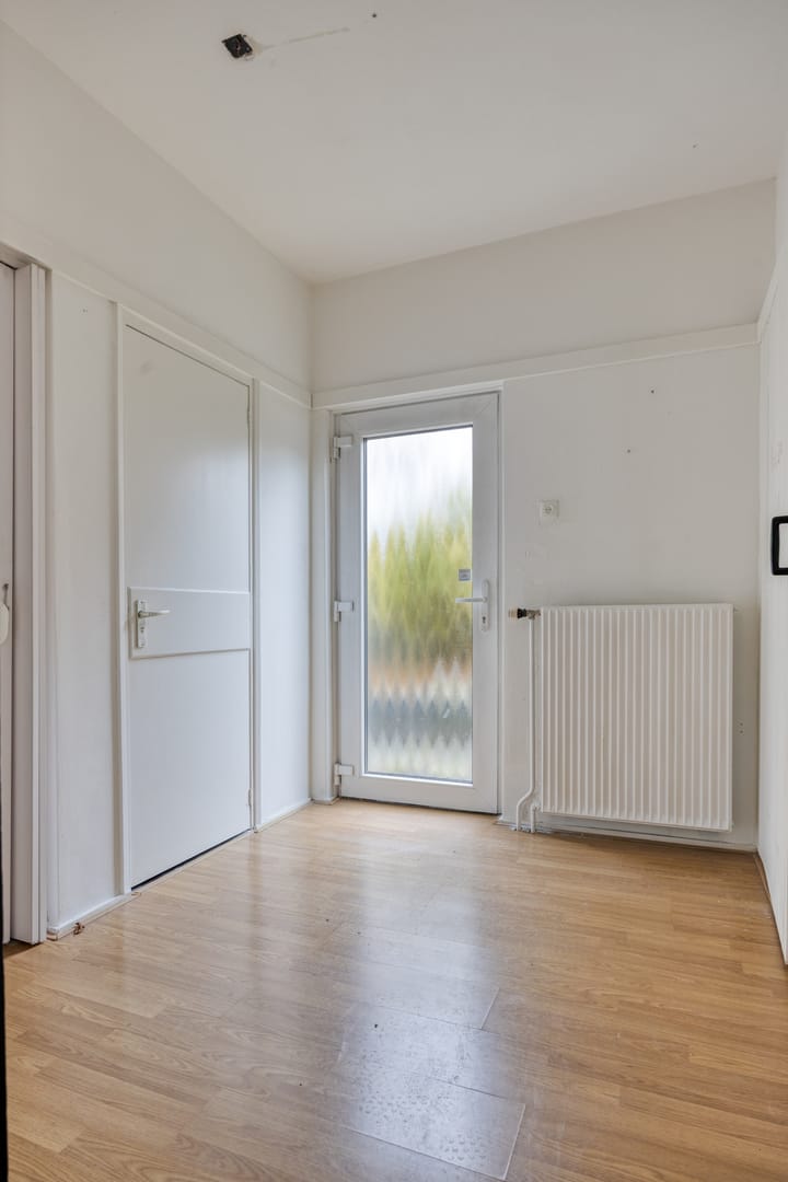 Foto 9 van van Nispenstraat 98